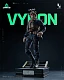 Фигурка Vyron от INART