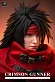 Фигурка Vincent Valentine от TOYS BATTALION