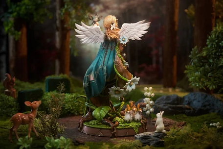 Фигурка Ninave от Infinity Studio