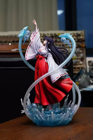 Фигурка Kikyo от WAWA Studio