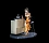 Фигурка Killer Wife от Casting Dreams Studio, LLC Studio