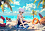 Фигурка Killua Zoldyck от YL Studio