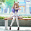 Фигурка Almond Eye от FuRyu