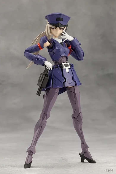 Фигурка Valiant от Kotobukiya