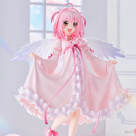 Фигурка Amu Hinamori от Union Creative