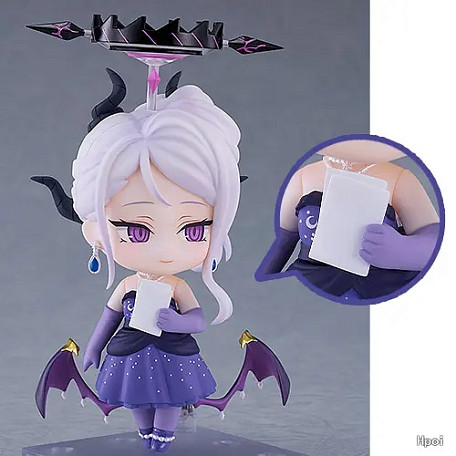 Фигурка Hina Sorasaki от Good Smile Company Бонусная версия