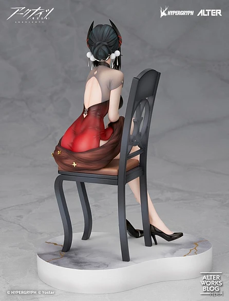 Фигурка Ines от Alter