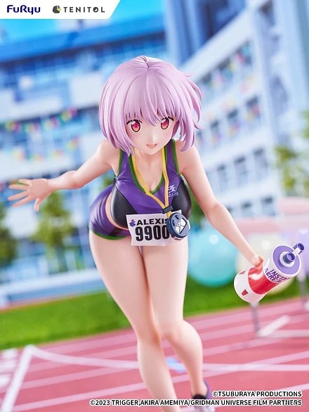 Фигурка Akane Shinjou от FuRyu