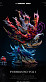 Фигурка Fushiguro Toji, Dagon от OpenSpace Studio