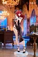 Фигурка Bloodthirsty Witch Isabella от AniMester