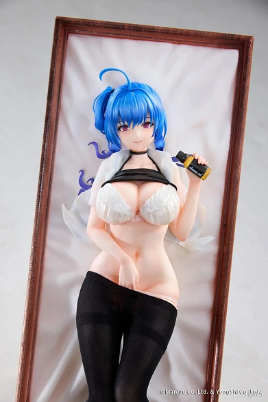 Фигурка St. Louis от AmiAmi, Hasuki