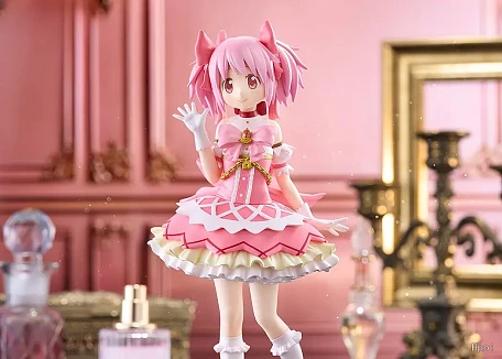 Фигурка Madoka Kaname от Claynel