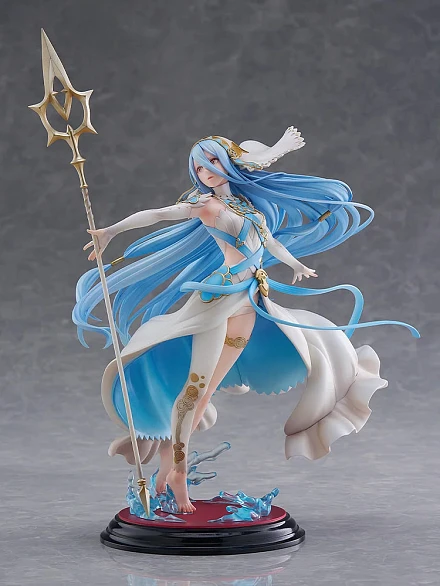 Фигурка Azura (White Songstress) от INTELLIGENT SYSTEMS