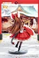 Фигурка Hakurei Reimu, Kirisame Marisa от AmiAmi, Inverse Studio Хакурей Рейму