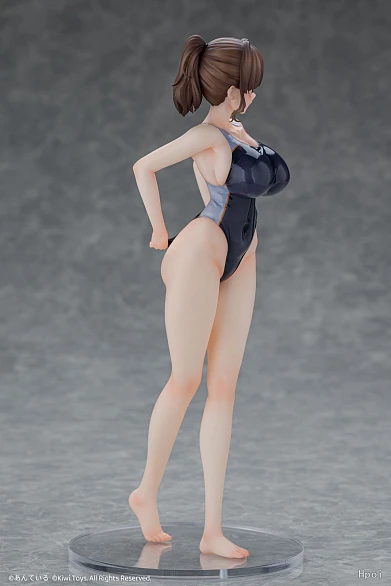 Фигурка Honami от Kiwi Toys Стандартное издание