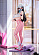 Фигурка Fitness Girl от AniMester