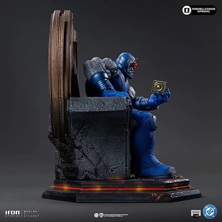 Фигурка Darkseid от Iron Studios