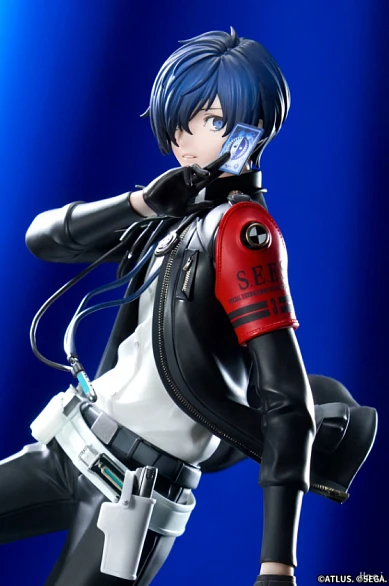 Фигурка Makoto Yuki от APEX-TOYS