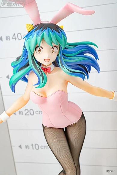 Фигурка Lum от FREEing