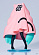 Фигурка Hatsune Miku от GOOD SMILE COMPANY