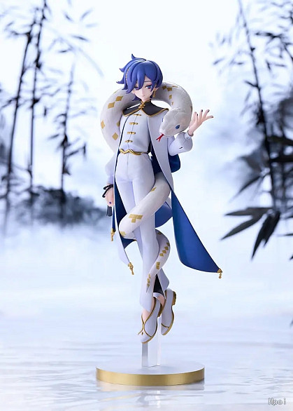 Фигурка Kaito от Good Smile Company Обычная версия