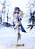 Фигурка Kaito от Good Smile Company Обычная версия