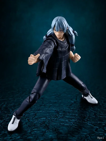 Фигурка Mahito от Bandai Spirits