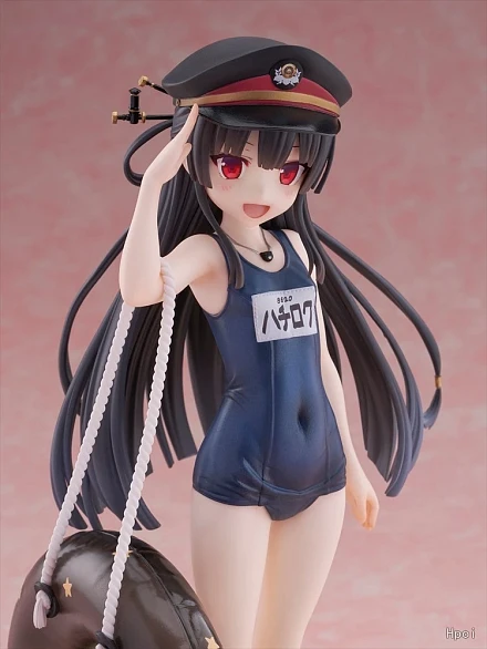 Фигурка Hachiroku от koikoi Стандартная