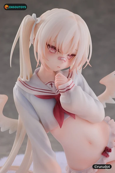 Фигурка Elle от ENSOUTOYS