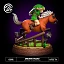 Фигурка Link, Epona от Dream studio