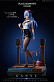 Фигурка Ganyu от Black Diamonds Studio