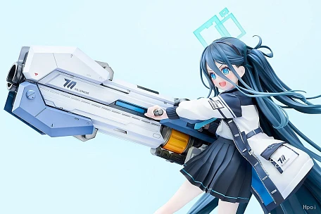 Фигурка Tendou Aris от Good Smile Company