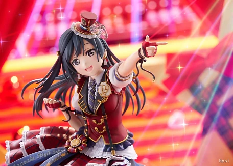 Фигурка Setsuna Yuki от PLUM