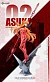 Фигурка Asuka Langley Soryu, Ayanami Rei от Hayaku Studio Asuka  1/4