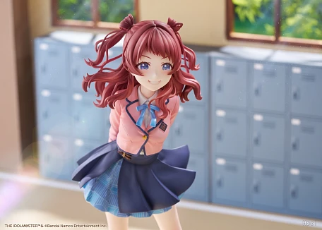 Фигурка Saki Hanami от PLUM