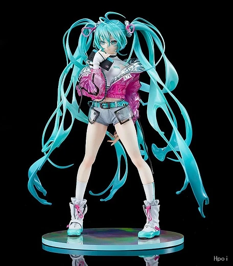 Фигурка Hatsune Miku от Good Smile Company