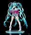 Фигурка Hatsune Miku от Good Smile Company