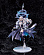 Фигурка Saika Kuozaki от Good Smile Company