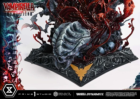 Фигурка Vampirella от Prime 1 Studios Стандартная