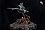 Фигурка Nausicaa от ShenYin Studio