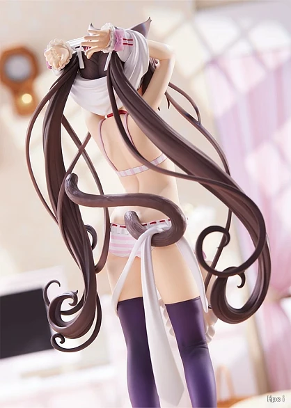 Фигурка Chocola от Plum