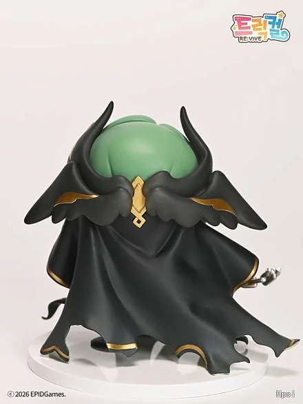 Фигурка Joanne от Cerberus Project