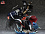 Фигурка Hoshigaki Kisame от Akatsuki Studio