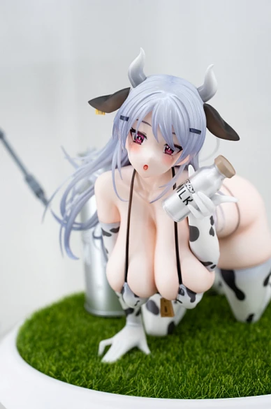 Фигурка Shion Blankness от Phat!