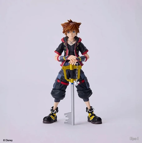 Фигурка Sora от Square Enix