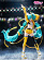 Фигурка Hatsune Miku от KAIYODO