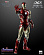 Фигурка Iron Man от Threezero Studio