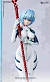 Фигурка Asuka Langley Soryu, Ayanami Rei от Hayaku Studio Ayanami Rei 1/4