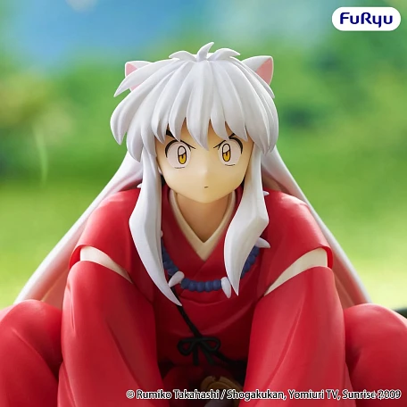 Фигурка Inuyasha от FuRyu