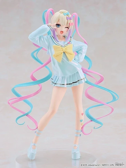 Фигурка K-Angel от Good Smile Company